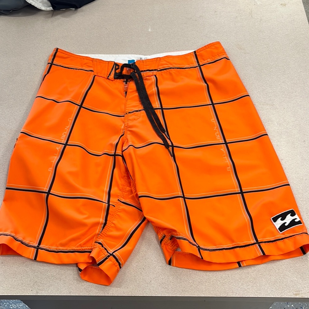 Billabong board shorts